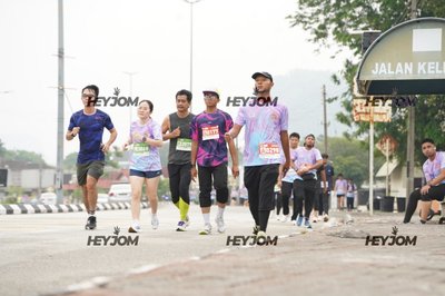 HTM Ipoh 7 Bridges Marathon 2026 (10th Series)