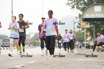 HTM Ipoh 7 Bridges Marathon 2026 (10th Series)