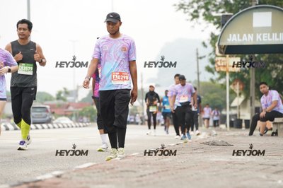 HTM Ipoh 7 Bridges Marathon 2026 (10th Series)