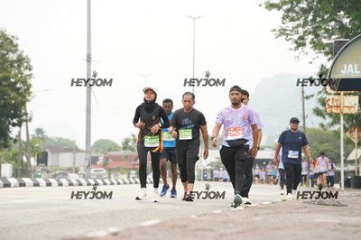 HTM Ipoh 7 Bridges Marathon 2026 (10th Series)