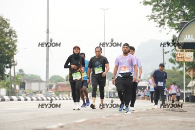 HTM Ipoh 7 Bridges Marathon 2026 (10th Series)