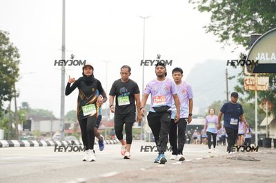 HTM Ipoh 7 Bridges Marathon 2026 (10th Series)