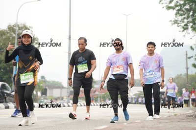 HTM Ipoh 7 Bridges Marathon 2026 (10th Series)