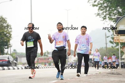 HTM Ipoh 7 Bridges Marathon 2026 (10th Series)