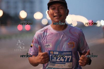 HTM Ipoh 7 Bridges Marathon 2026 (10th Series)