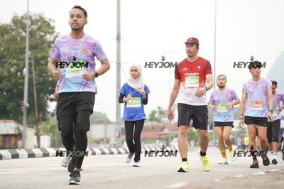 HTM Ipoh 7 Bridges Marathon 2026 (10th Series)