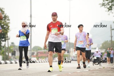 HTM Ipoh 7 Bridges Marathon 2026 (10th Series)