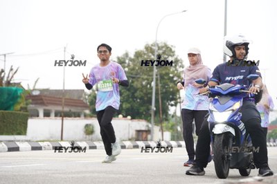 HTM Ipoh 7 Bridges Marathon 2026 (10th Series)