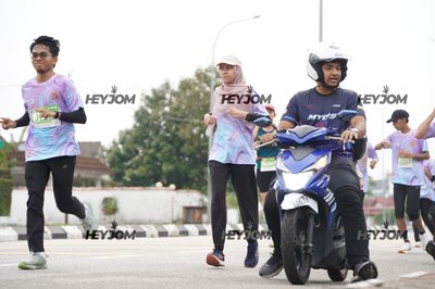 HTM Ipoh 7 Bridges Marathon 2026 (10th Series)