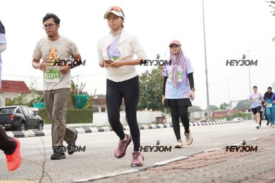 HTM Ipoh 7 Bridges Marathon 2026 (10th Series)
