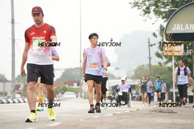 HTM Ipoh 7 Bridges Marathon 2026 (10th Series)
