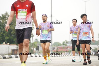 HTM Ipoh 7 Bridges Marathon 2026 (10th Series)