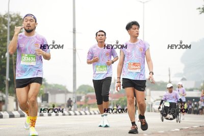 HTM Ipoh 7 Bridges Marathon 2026 (10th Series)