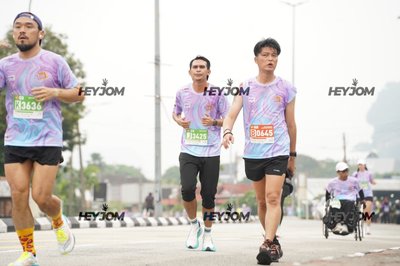HTM Ipoh 7 Bridges Marathon 2026 (10th Series)