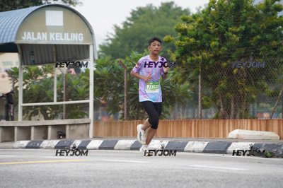 HTM Ipoh 7 Bridges Marathon 2026 (10th Series)