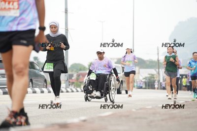 HTM Ipoh 7 Bridges Marathon 2026 (10th Series)