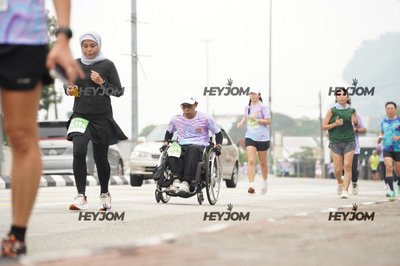 HTM Ipoh 7 Bridges Marathon 2026 (10th Series)