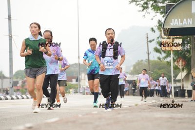 HTM Ipoh 7 Bridges Marathon 2026 (10th Series)