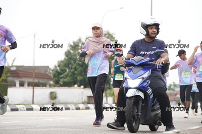 HTM Ipoh 7 Bridges Marathon 2026 (10th Series)