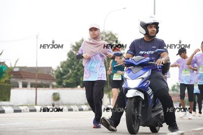 HTM Ipoh 7 Bridges Marathon 2026 (10th Series)