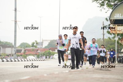 HTM Ipoh 7 Bridges Marathon 2026 (10th Series)