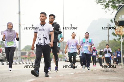 HTM Ipoh 7 Bridges Marathon 2026 (10th Series)