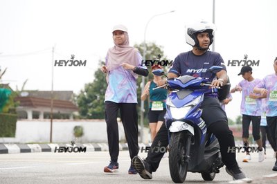 HTM Ipoh 7 Bridges Marathon 2026 (10th Series)