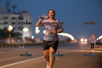 HTM Ipoh 7 Bridges Marathon 2026 (10th Series)