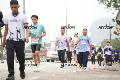 HTM Ipoh 7 Bridges Marathon 2026 (10th Series)