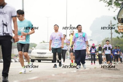 HTM Ipoh 7 Bridges Marathon 2026 (10th Series)