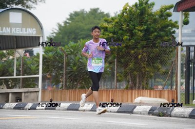 HTM Ipoh 7 Bridges Marathon 2026 (10th Series)