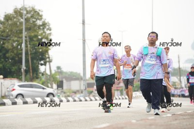 HTM Ipoh 7 Bridges Marathon 2026 (10th Series)