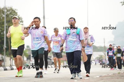 HTM Ipoh 7 Bridges Marathon 2026 (10th Series)