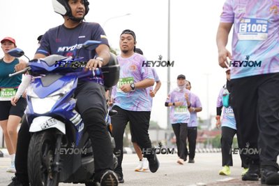 HTM Ipoh 7 Bridges Marathon 2026 (10th Series)