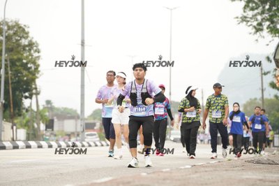 HTM Ipoh 7 Bridges Marathon 2026 (10th Series)