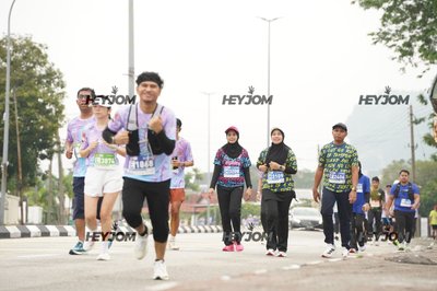 HTM Ipoh 7 Bridges Marathon 2026 (10th Series)