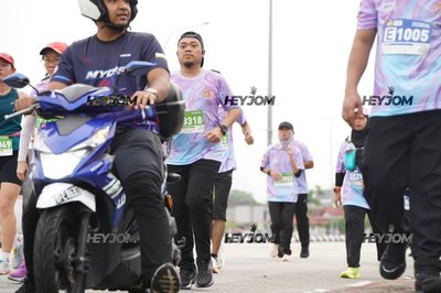 HTM Ipoh 7 Bridges Marathon 2026 (10th Series)