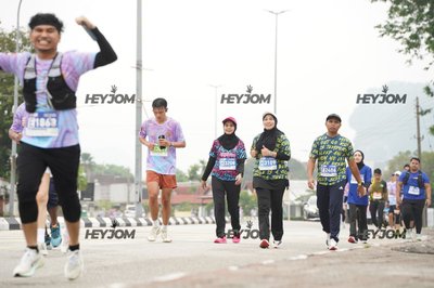 HTM Ipoh 7 Bridges Marathon 2026 (10th Series)