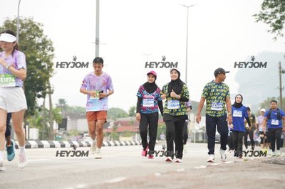 HTM Ipoh 7 Bridges Marathon 2026 (10th Series)