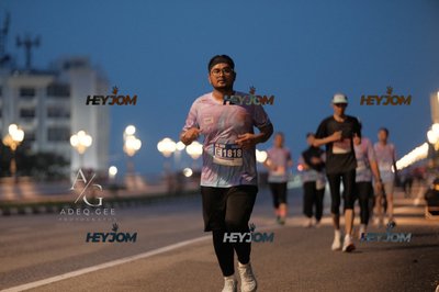 HTM Ipoh 7 Bridges Marathon 2026 (10th Series)