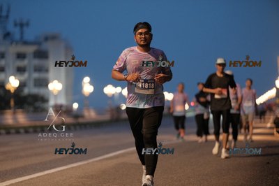 HTM Ipoh 7 Bridges Marathon 2026 (10th Series)