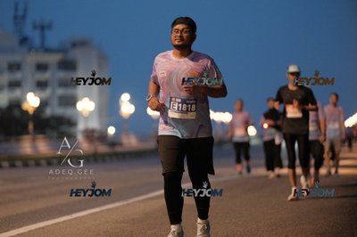 HTM Ipoh 7 Bridges Marathon 2026 (10th Series)