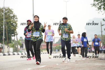 HTM Ipoh 7 Bridges Marathon 2026 (10th Series)