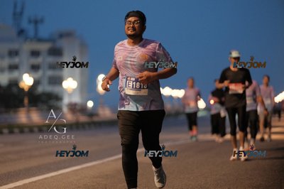 HTM Ipoh 7 Bridges Marathon 2026 (10th Series)