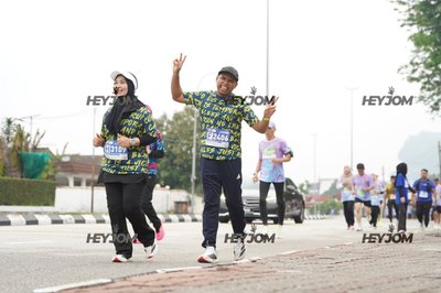 HTM Ipoh 7 Bridges Marathon 2026 (10th Series)