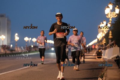 HTM Ipoh 7 Bridges Marathon 2026 (10th Series)