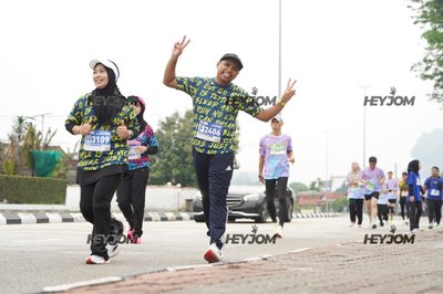 HTM Ipoh 7 Bridges Marathon 2026 (10th Series)