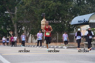HTM Ipoh 7 Bridges Marathon 2026 (10th Series)