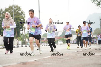 HTM Ipoh 7 Bridges Marathon 2026 (10th Series)