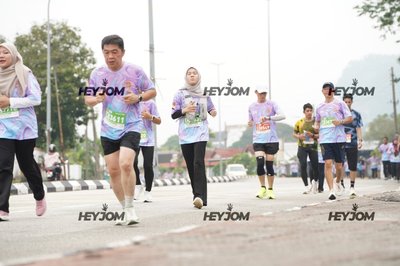 HTM Ipoh 7 Bridges Marathon 2026 (10th Series)
